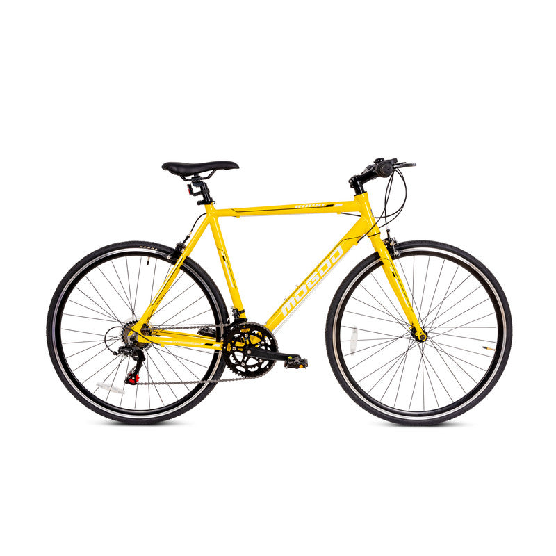 Mogoo Rapid 700c Hybrid Bike