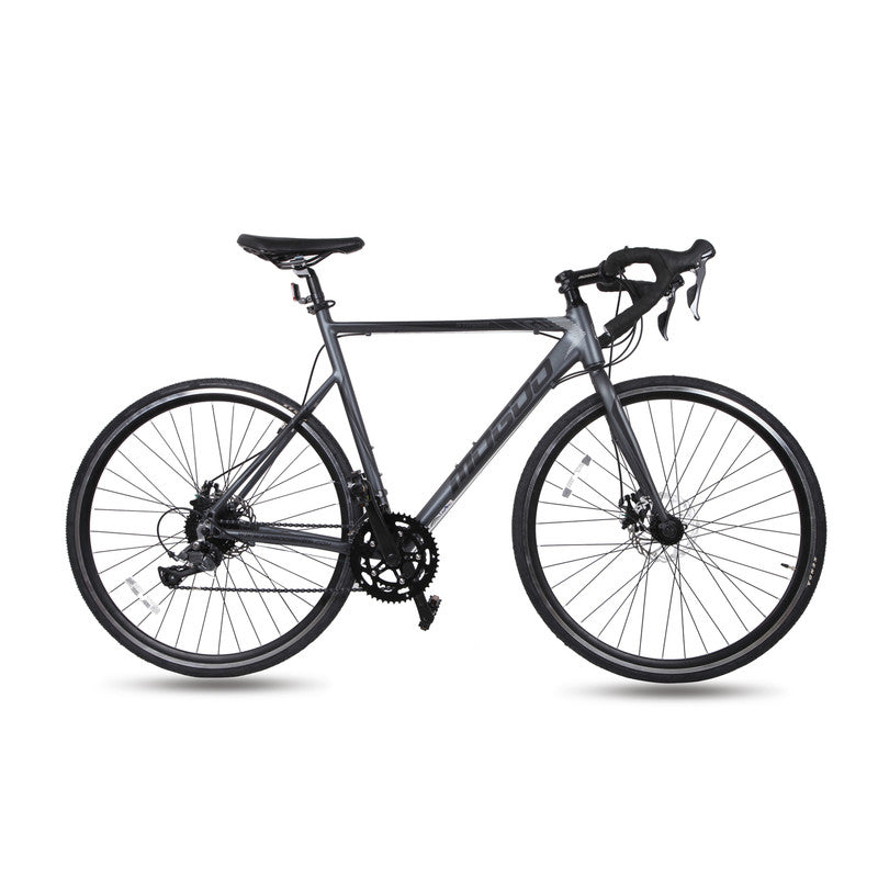 Mogoo Strider 700C Road Bike