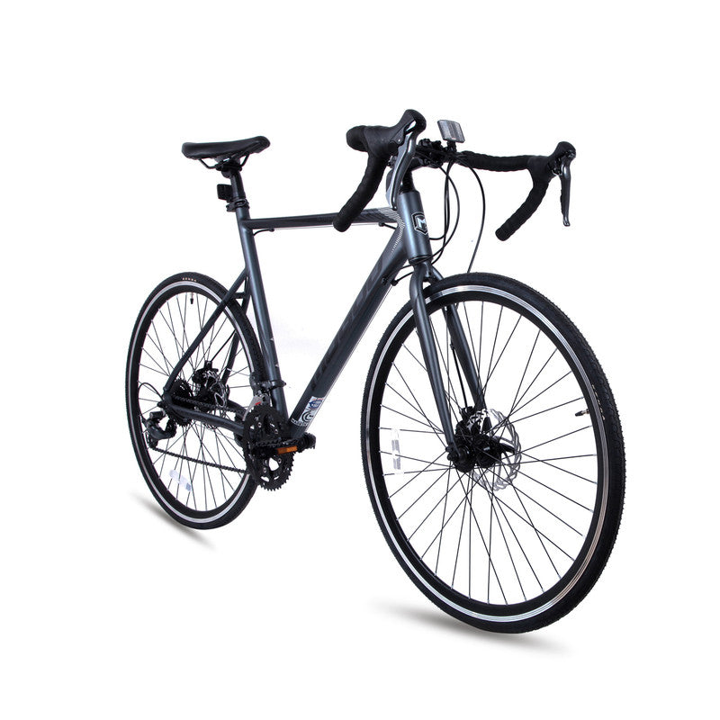 Mogoo Strider 700C Road Bike