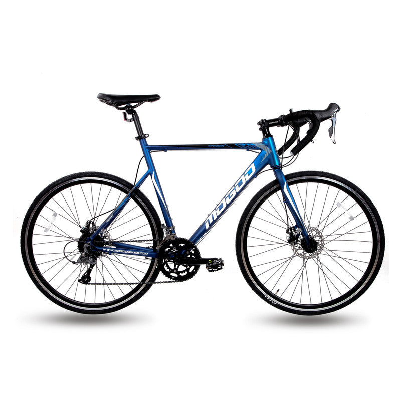 Mogoo Strider 700C Road Bike