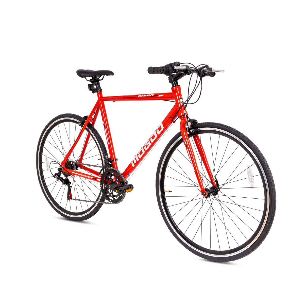 Mogoo Rapid 700c Hybrid Bike