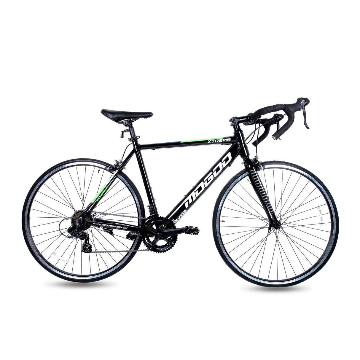 Mogoo Xtreme 700C Road Bike