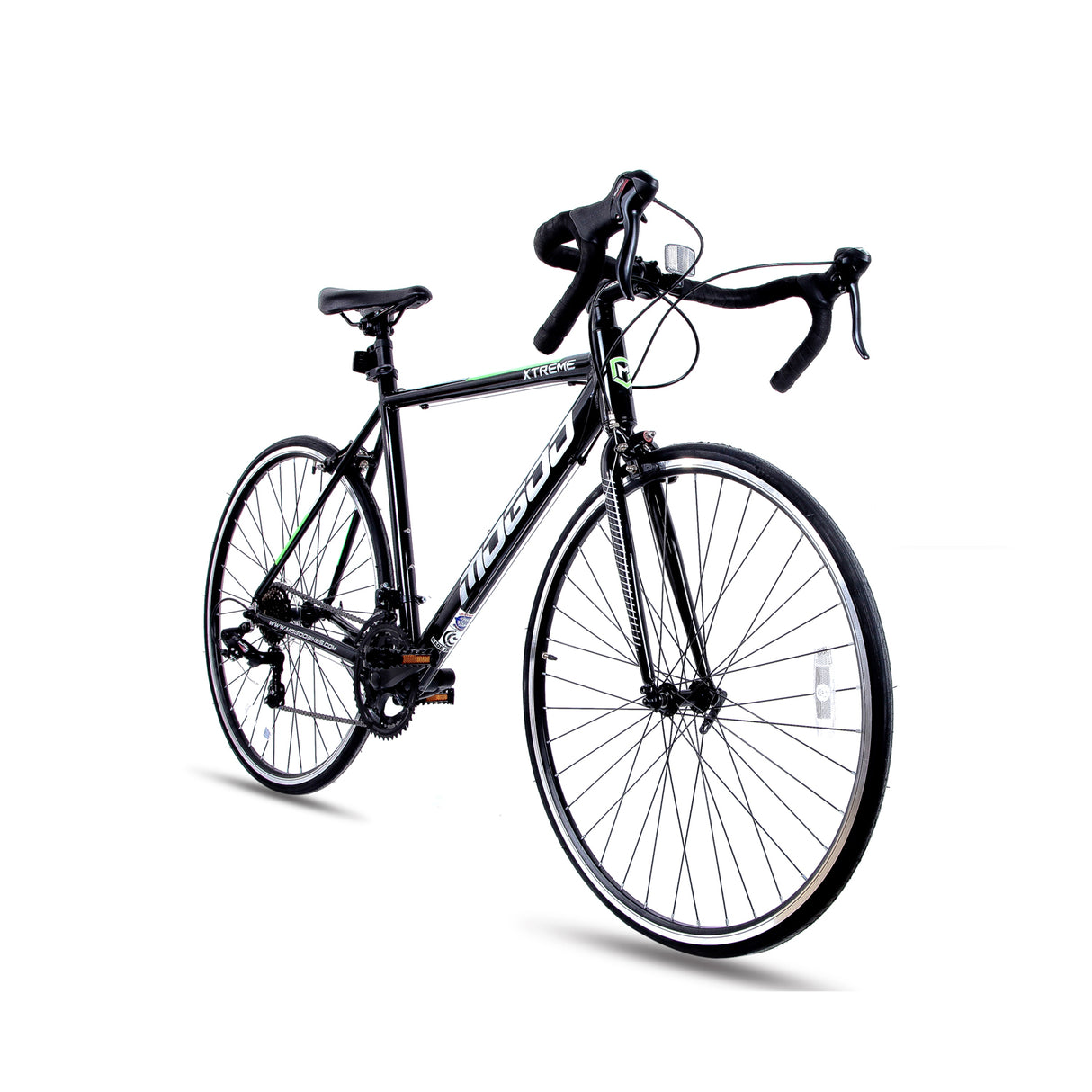 Mogoo Xtreme 700C Road Bike
