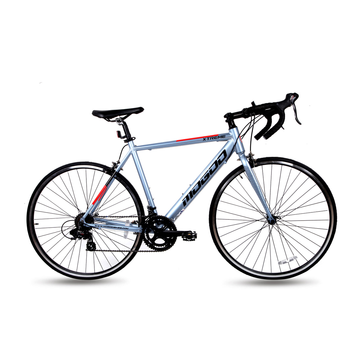 Mogoo Xtreme 700C Road Bike