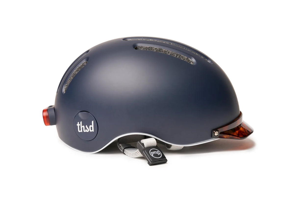 Thousand Chapter MIPS Bike Helmet - Club Navy