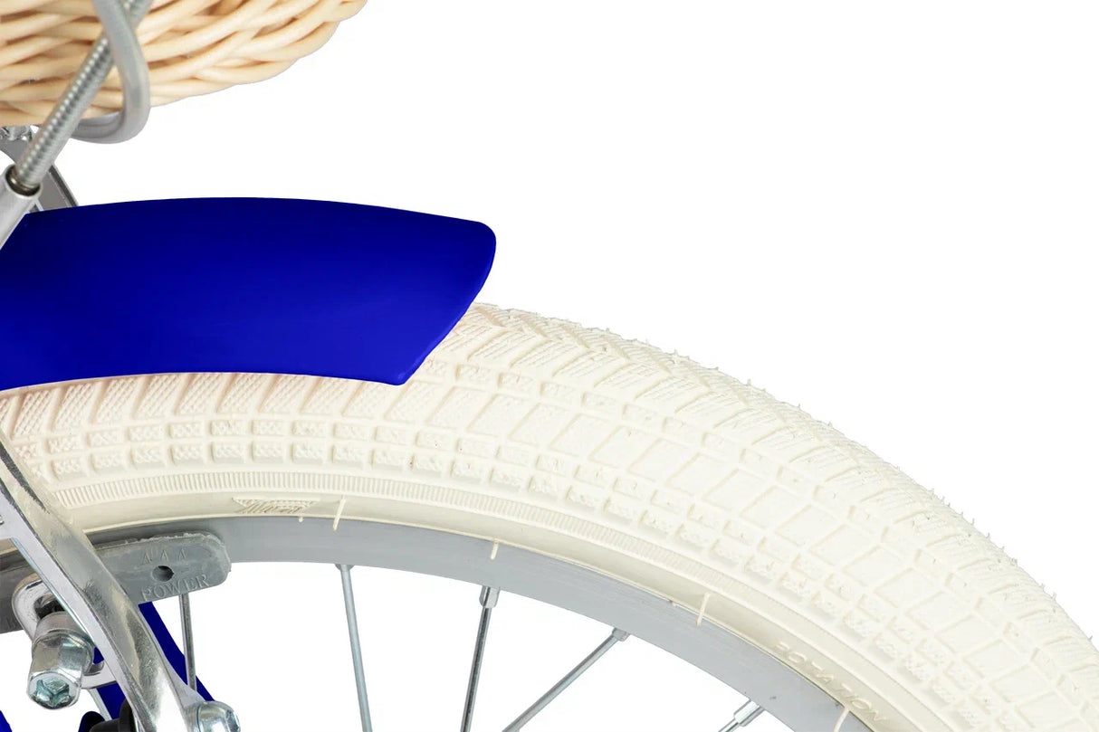 Spinn Pixie 16" Kids Bike