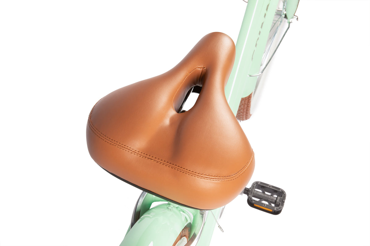 Spinn Uptown Ladies 26" Cruiser Bike