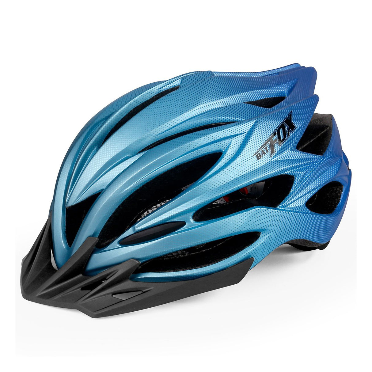 BatFox Road Cycling Helmet