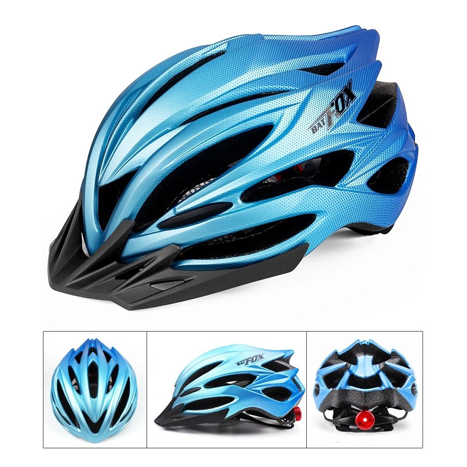 BatFox Road Cycling Helmet