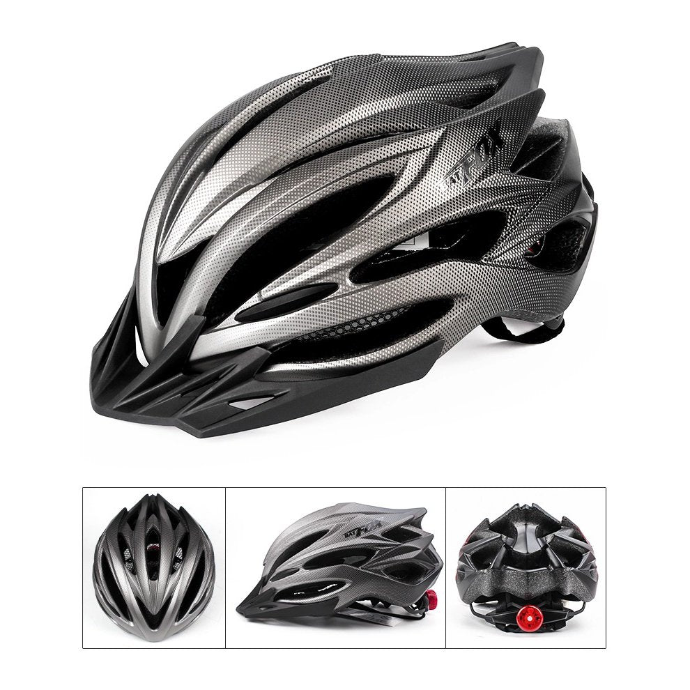 BatFox Road Cycling Helmet