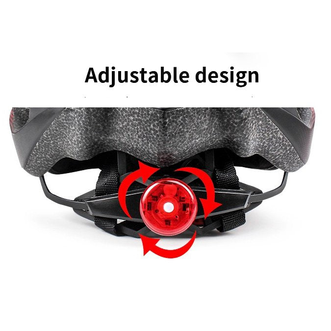 BatFox Road Cycling Helmet