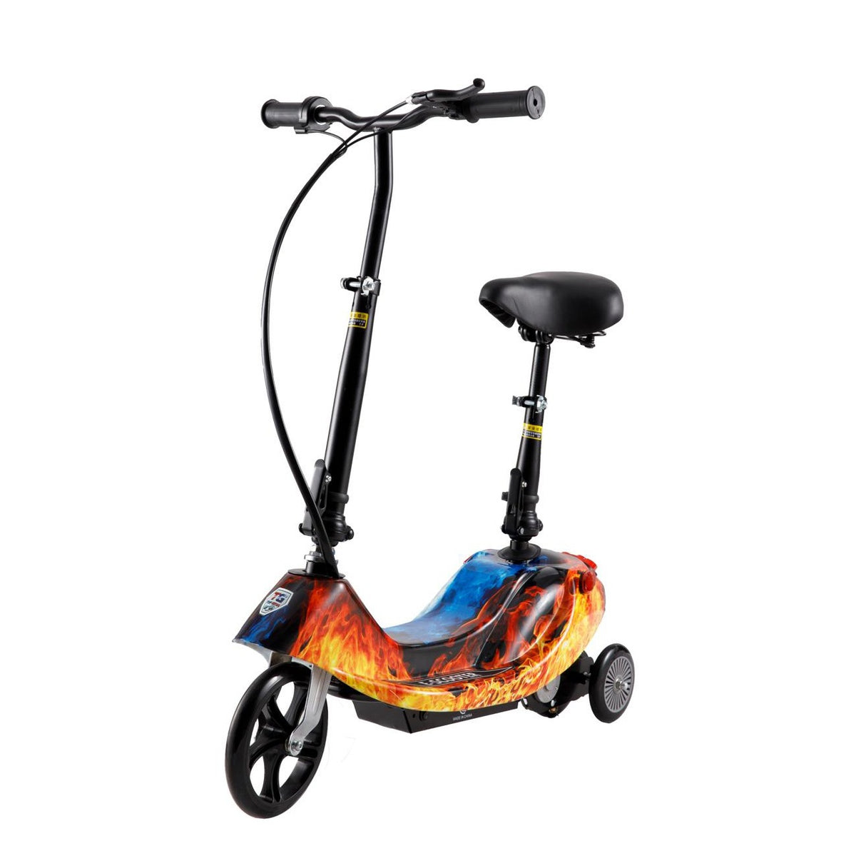 Top Gear 25 Electric Scooter
