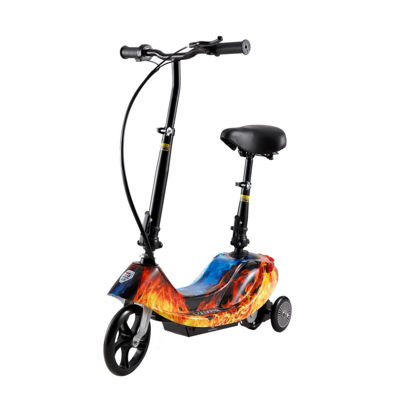 Top Gear 25 Electric Scooter