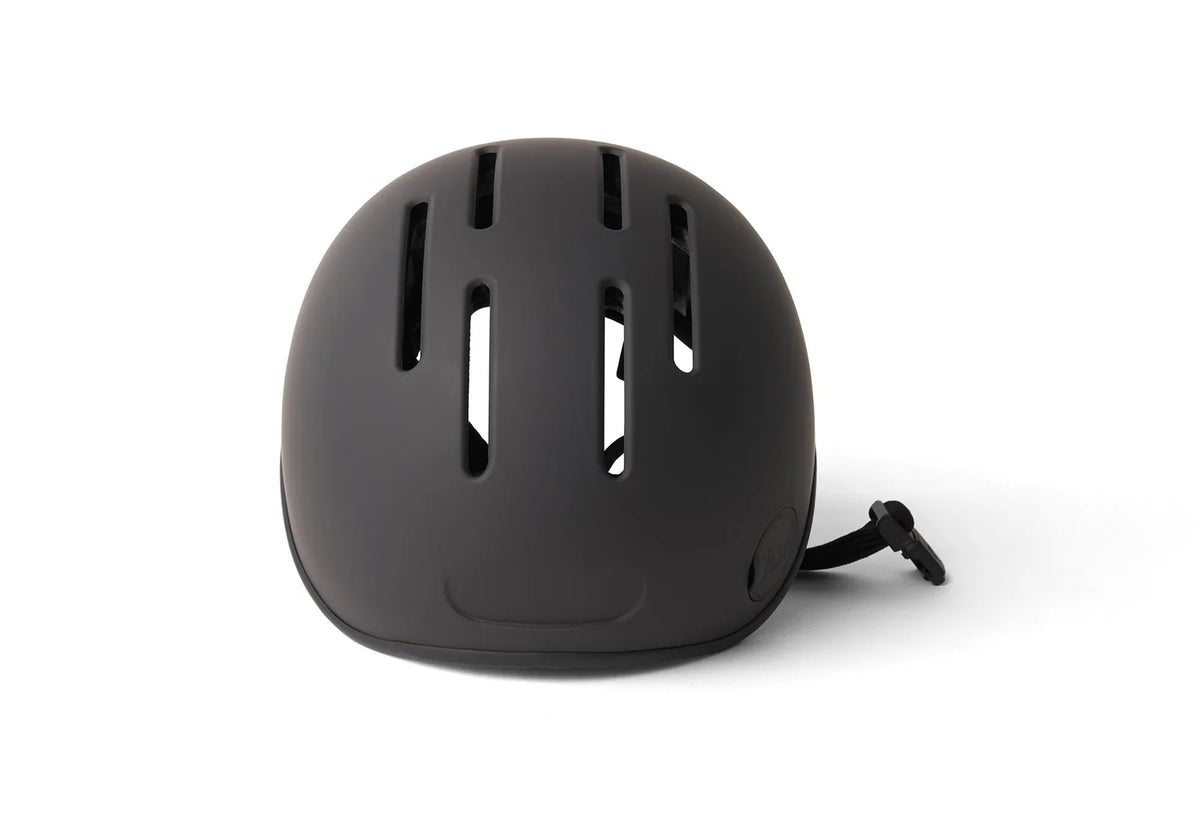Thousand Heritage 2.0 Bike Helmet - Stealth Black