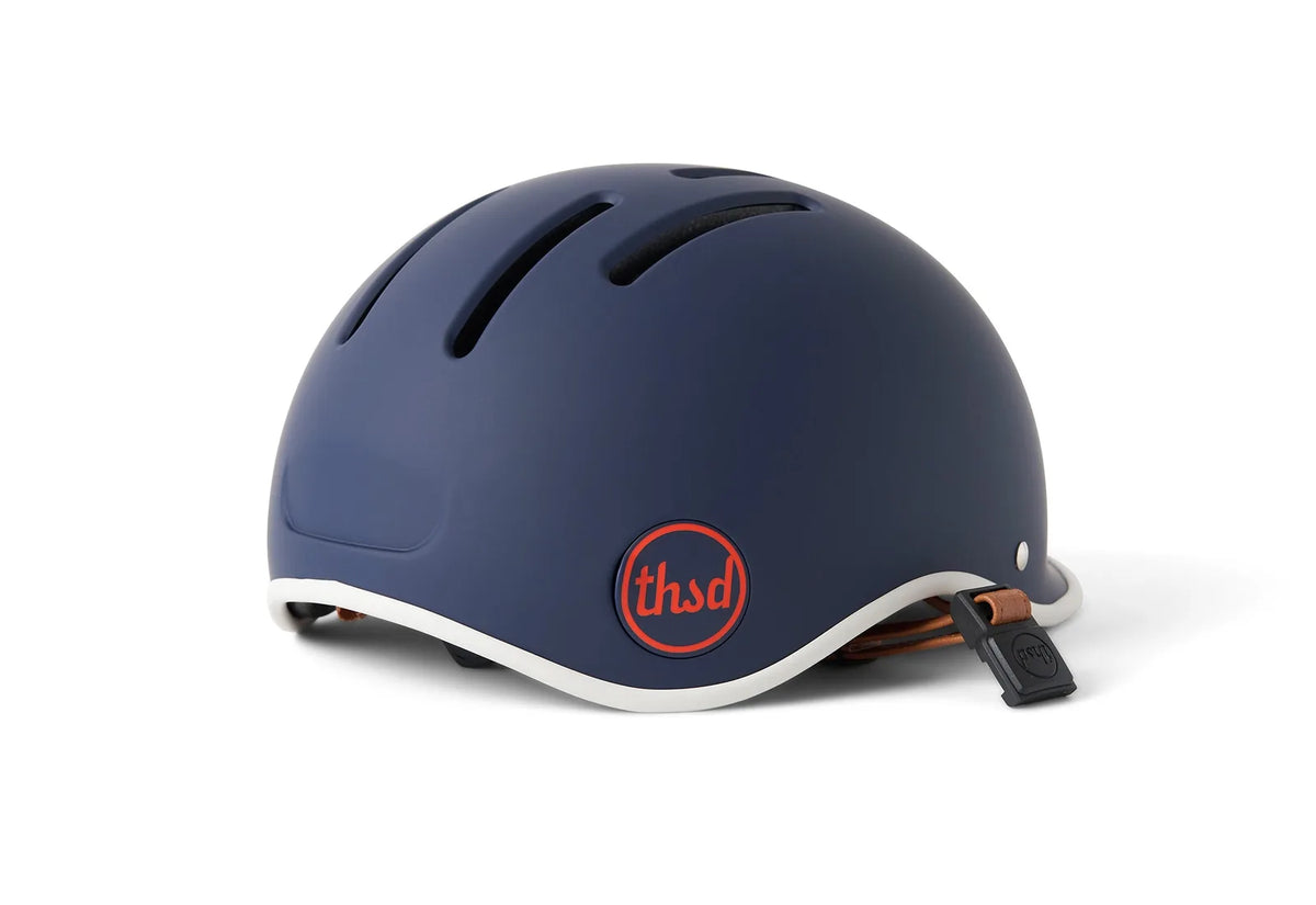 Thousand Heritage 2.0 Bike Helmet - Thousand Navy