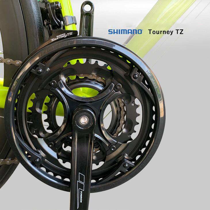 Trinx Tempo 1.1 700C Road Bike