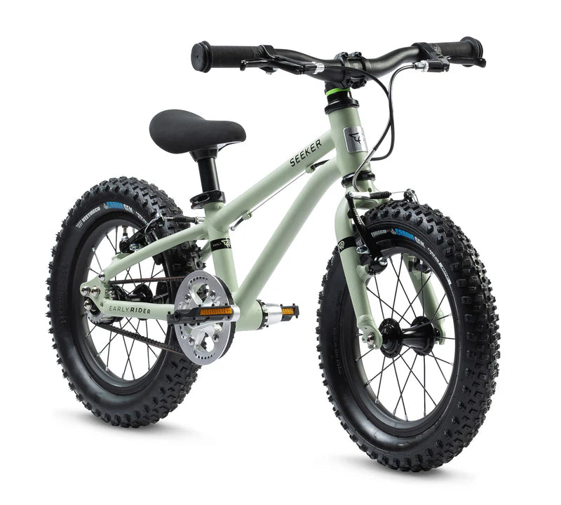 Early Rider Seeker 14" Kids Bike