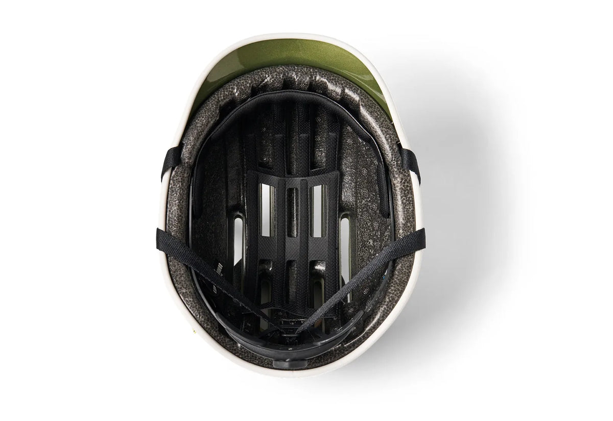 Thousand Heritage 2.0 Bike Helmet - Smiley Originals Happy Camper