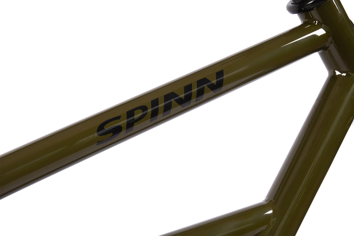 Spinn Horizon 26" 1-speed Men's Bike