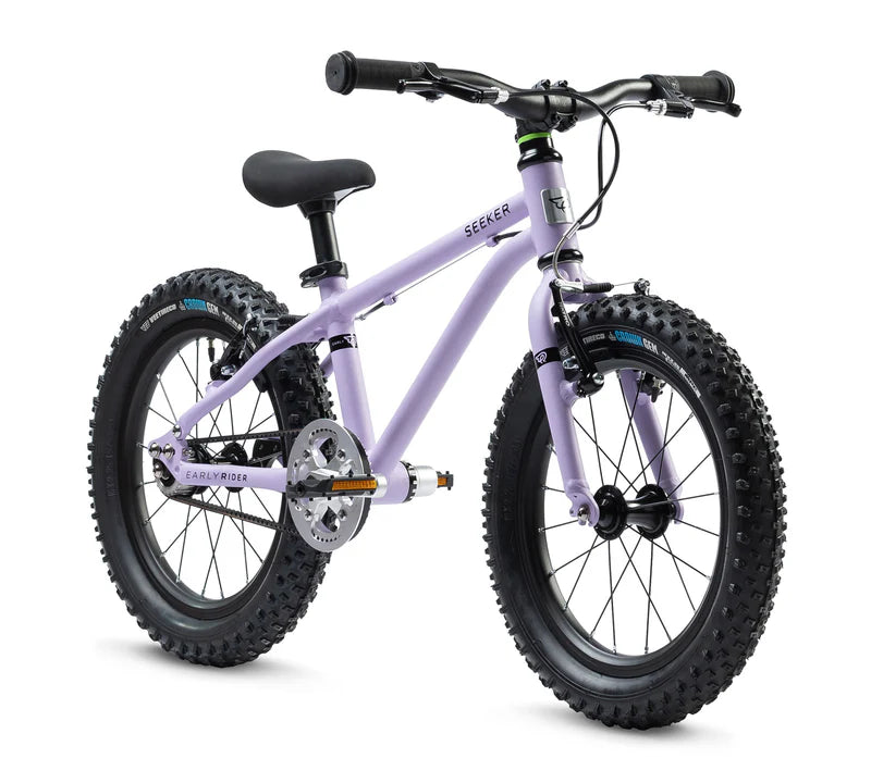 Early Rider Seeker 16" Kids Bike