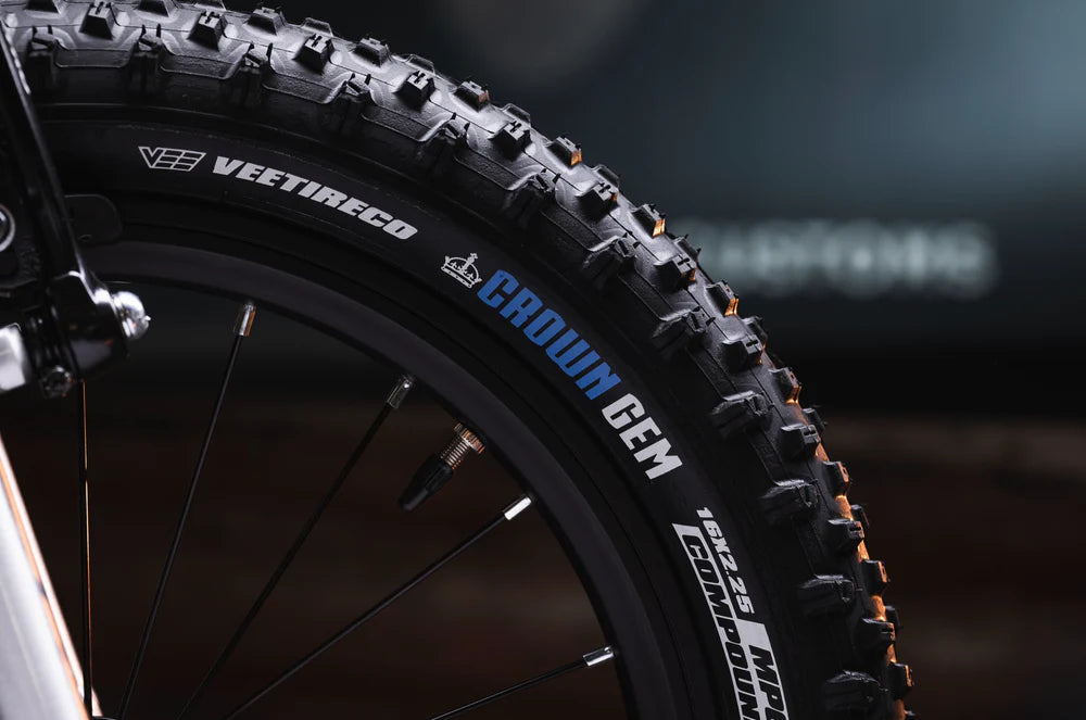 Early Rider X16 Seeker 16" Kids Bike