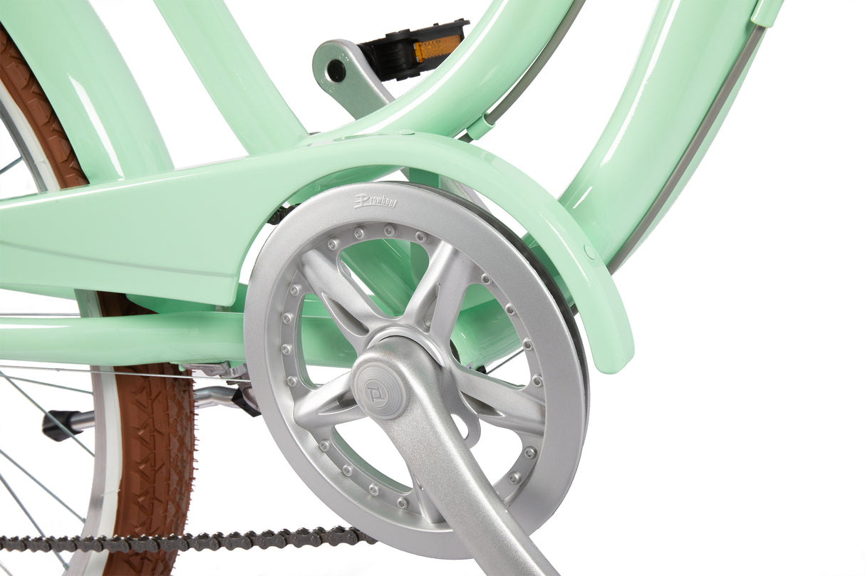 Spinn Uptown Ladies 26" Cruiser Bike