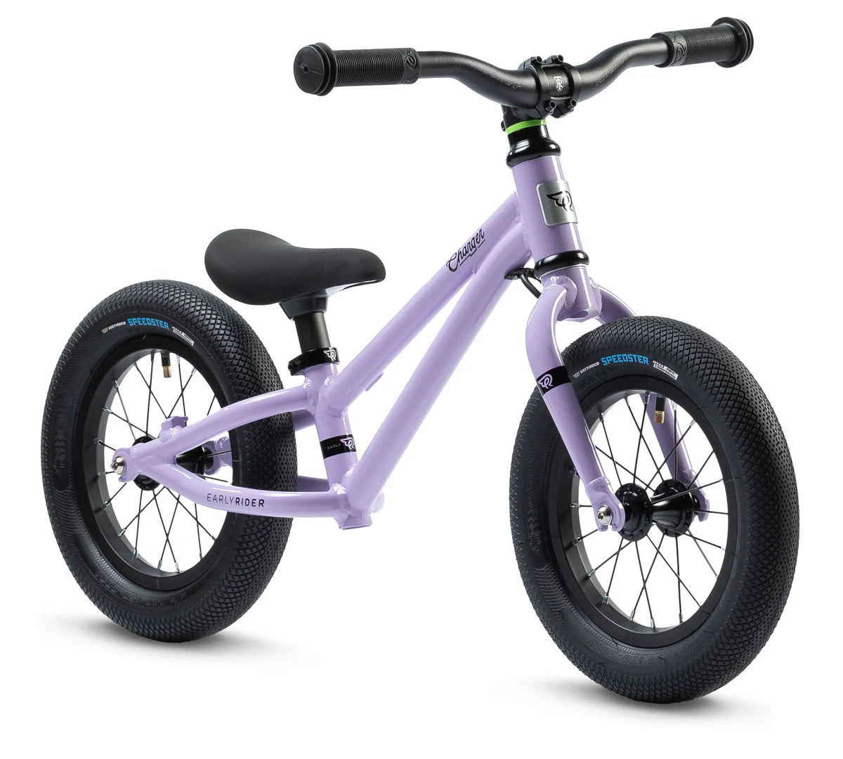 Early Rider Charger 12" Kids Bike