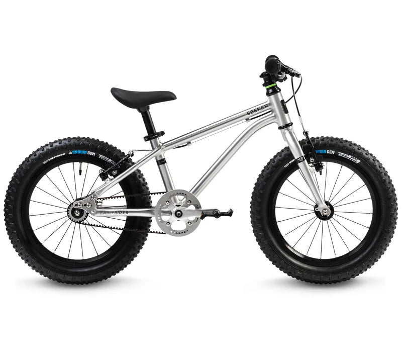 Early Rider Seeker 16" Kids Bike