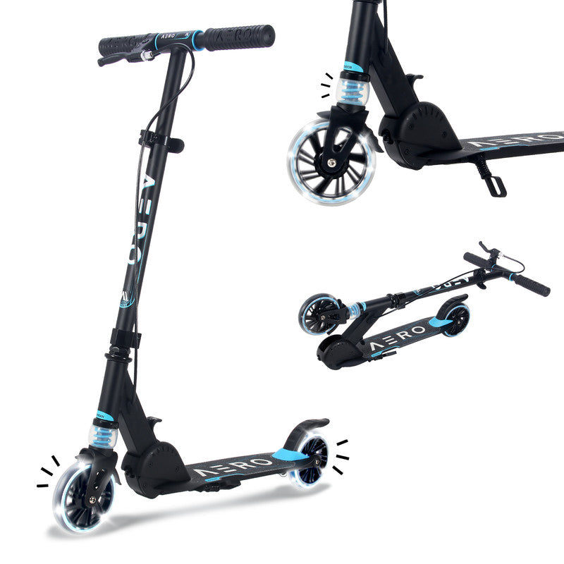Aero A1 Foldable Scooter