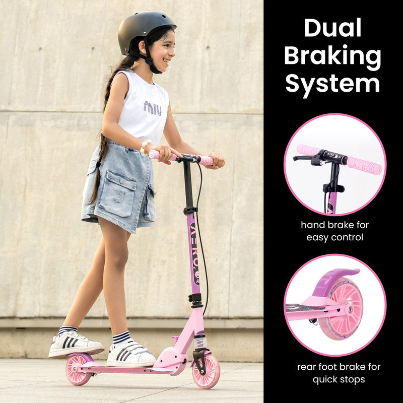 Aero A1 Foldable Scooter