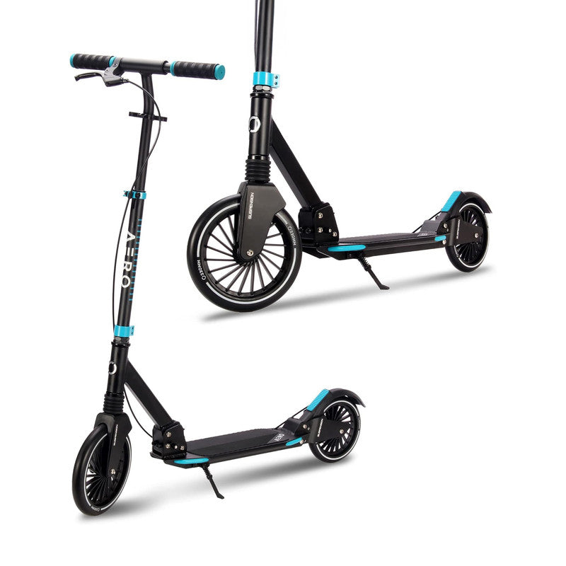Aero A230 Foldable Scooter