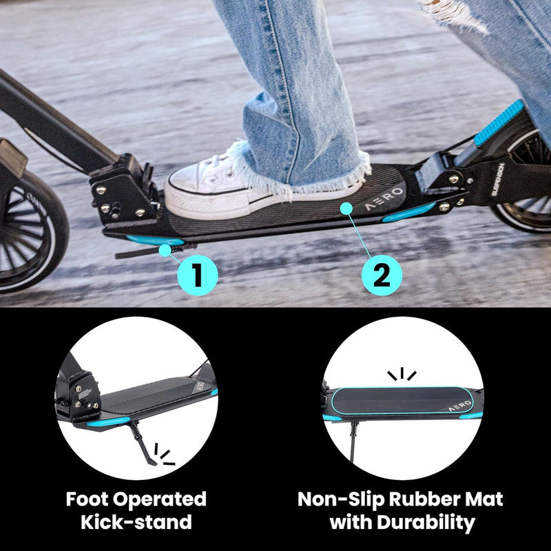 Aero A230 Foldable Scooter