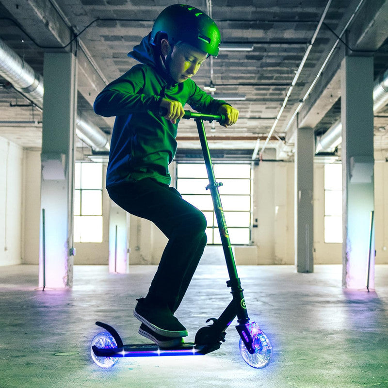 Aero C3 Foldable Scooter