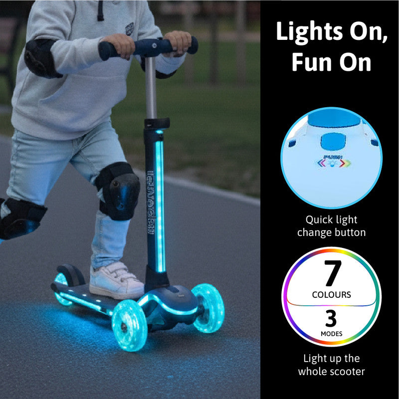 Aero M8 Kids Scooter