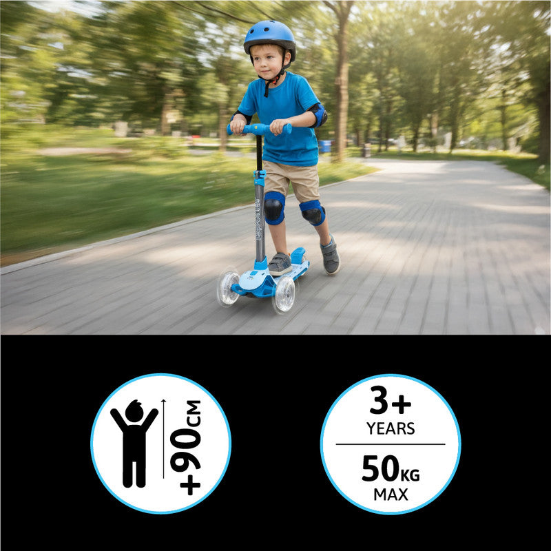 Aero M8 Kids Scooter