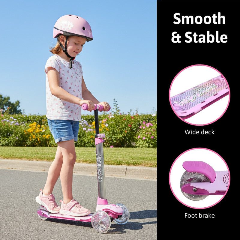 Aero M8 Kids Scooter