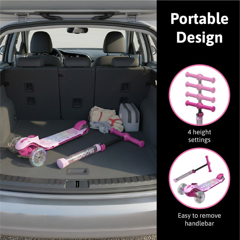 Aero M8 Kids Scooter