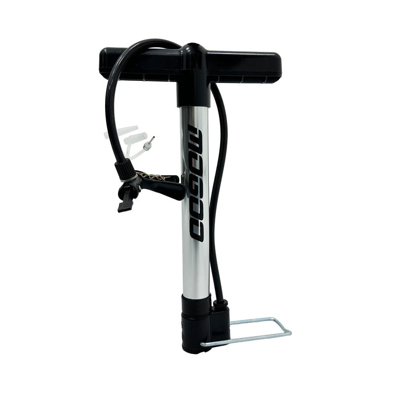Mogoo Bicycle Hand Air Pump - Small