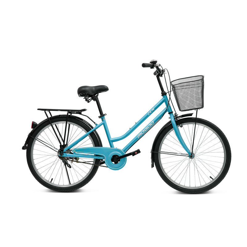 Mogoo Zen 24" City Bike