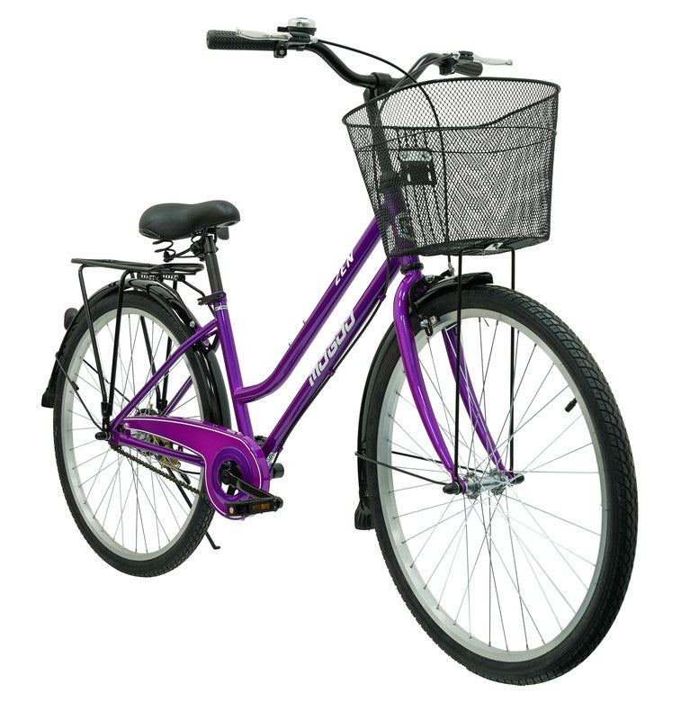 Mogoo Zen 26" City Bike