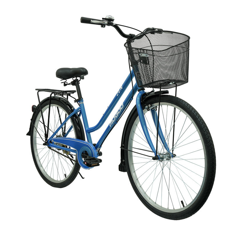 Mogoo Zen 26" City Bike