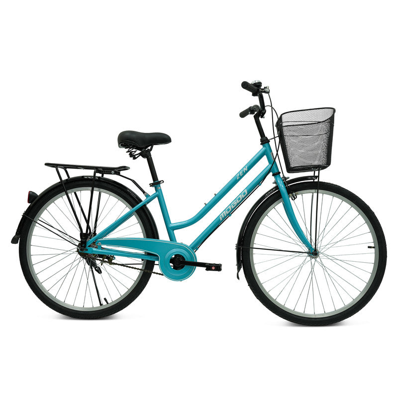 Mogoo Zen 26" City Bike