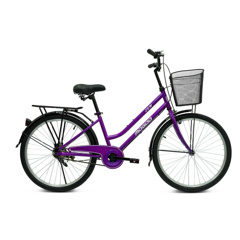 Mogoo Zen 24" City Bike