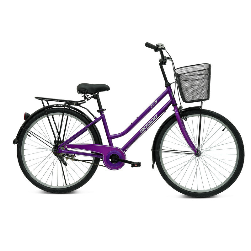 Mogoo Zen 26" City Bike