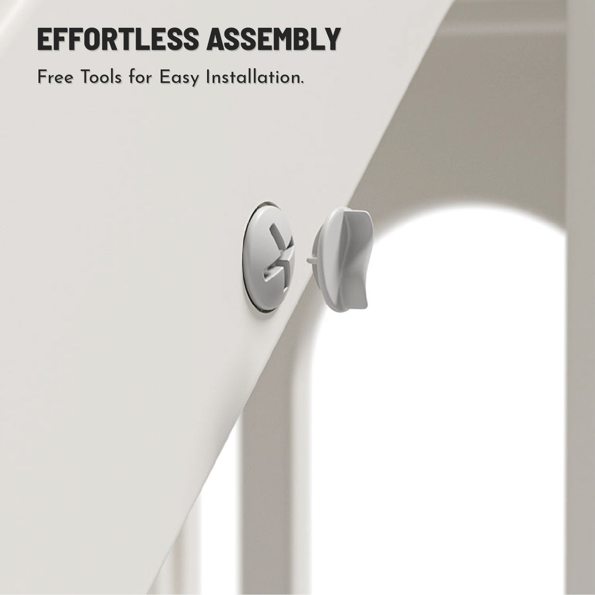 Lovely Baby 3-in-1 Crown Playset