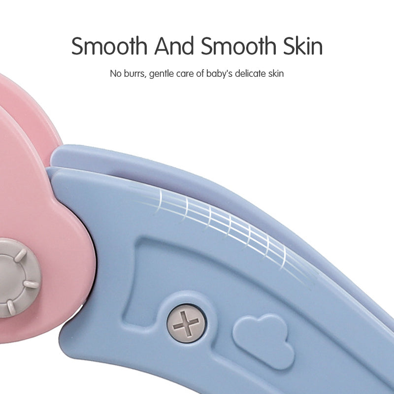 Lovely Baby Dolphin Slide & Basketball Hoop