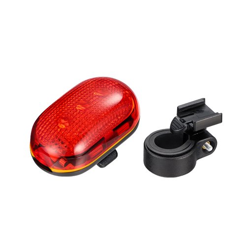 All Sight Rear Safety Light