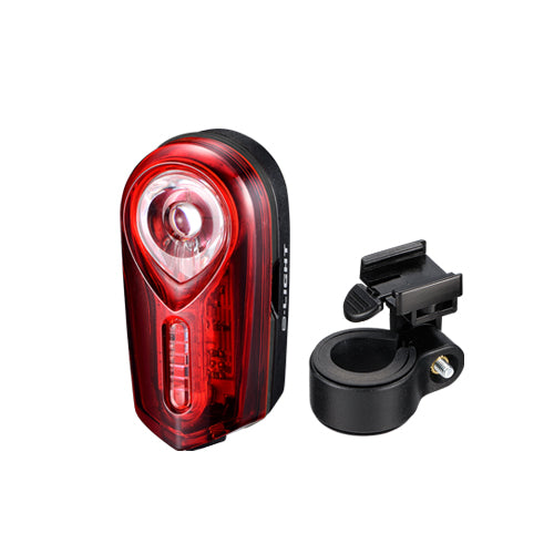 All Sight Rear Safety Light w/light guide Red LED