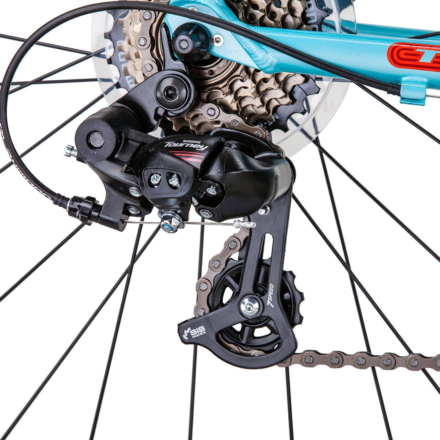 Trinx Climber 1.0 700C Road Bike