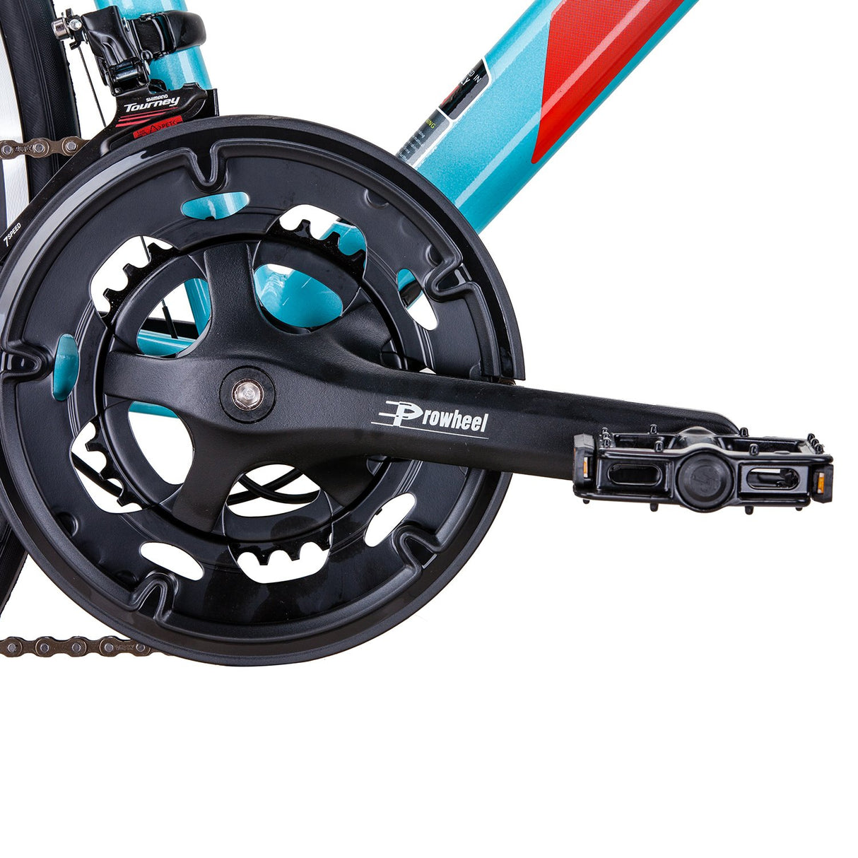 Trinx Climber 1.0 700C Road Bike